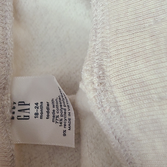 Sweatsuit - Picture 5 of 5